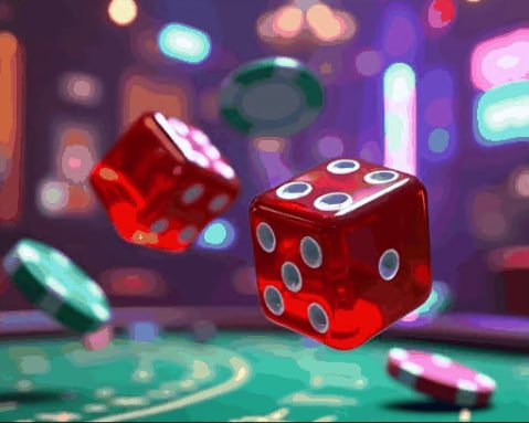 Tampilan awal dreamplay77 di perangkat mobile